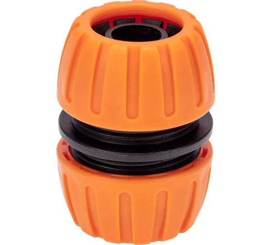 Изображение товара Муфта ремонтная для шланга 3/4" Четыре сезона 62-0219-1