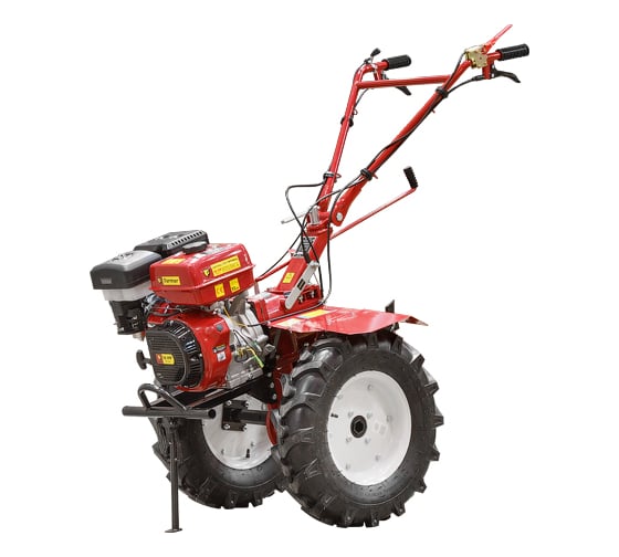 Изображение товара Бензиновый культиватор FERMER FM-1617MXL-65