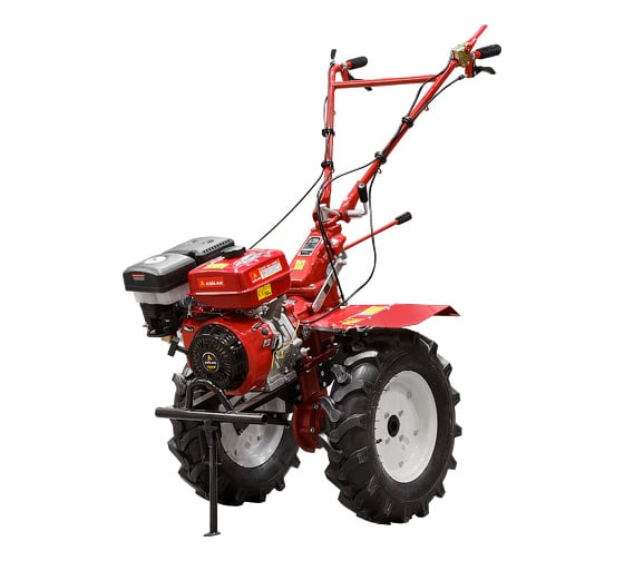 Изображение товара Бензиновый культиватор ASILAK SL-186L-6512