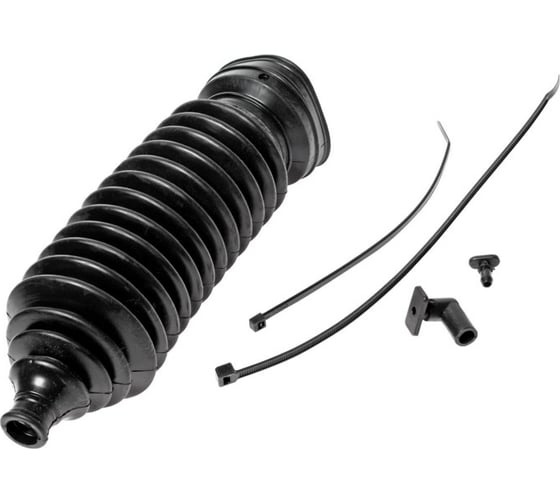 Изображение товара Набор для замены пыльников рулевой рейки универсальный (применение с оправкой 1413) JTC 1412