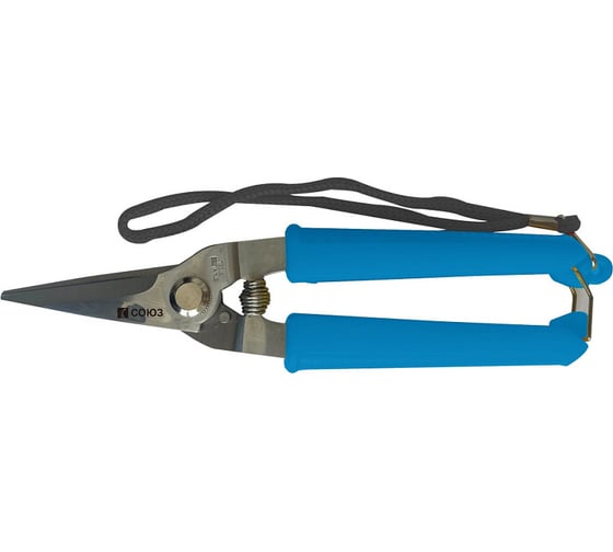 Изображение товара СОЮЗ Секатор Союз 3012-04-07C