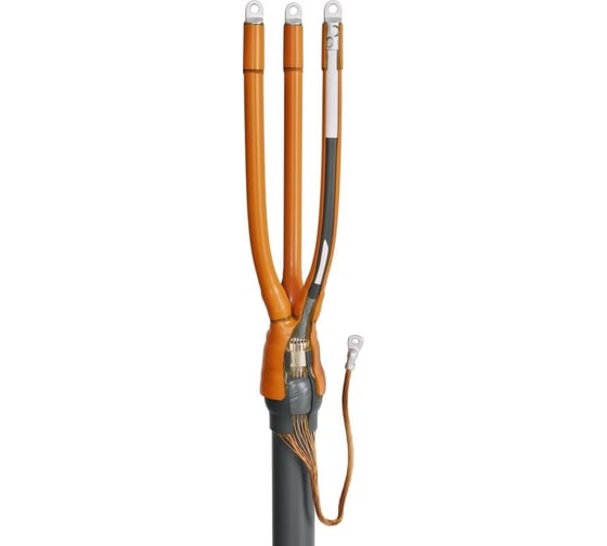 Изображение товара Муфта КВТ 3Рп-10-150/240 нг-LS 88127