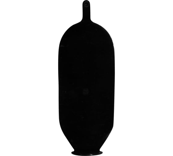 Изображение товара Мембрана с уплотнителем под ниппель (80/100 л, EPDM) LadAna 030105001