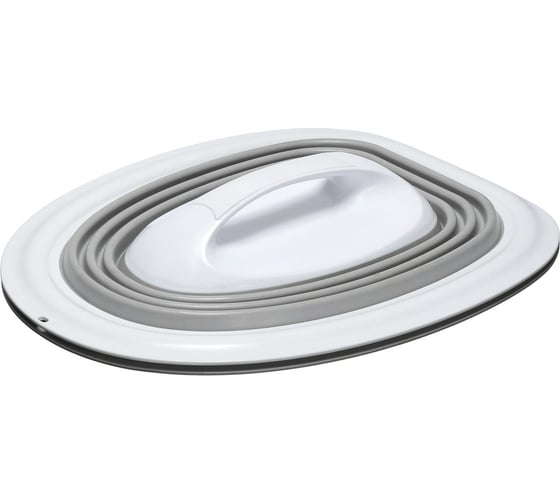 Изображение товара Вантуз-крышка для унитаза Kopfgescheit высокого давления, многоразовая KG-A399