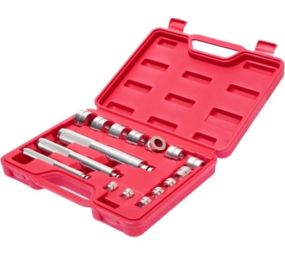 Изображение товара Набор для установки подшипников и сальников 10-30 мм JTC 4890