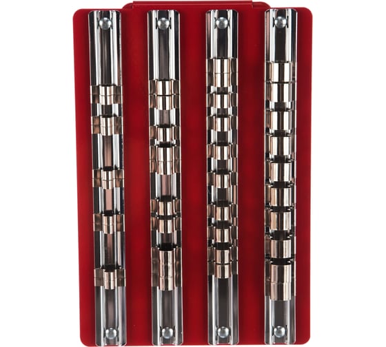 Изображение товара Лоток с реечными держателями головок JTC 3412