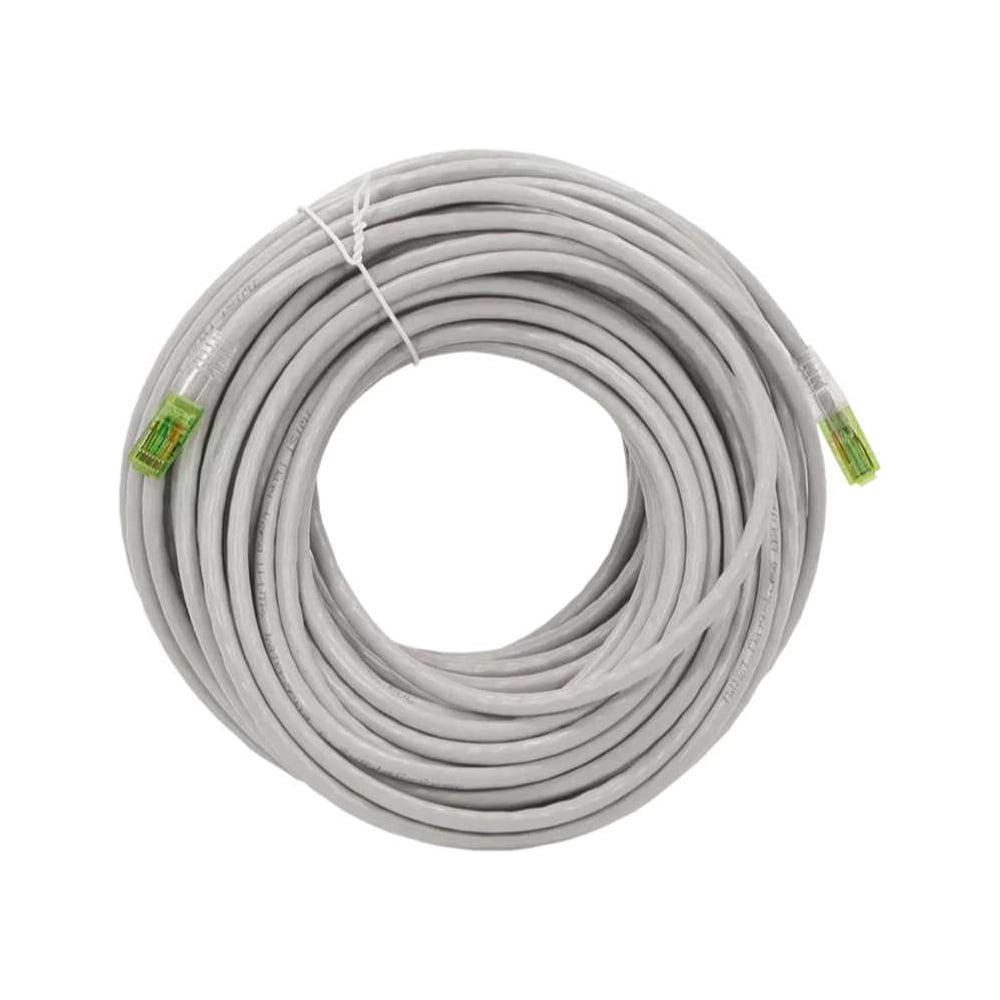 Изображение товара Универсальный патч-корд RJ-45 кат. 6 25м Retic U/UTP для высокоскоростных сетей