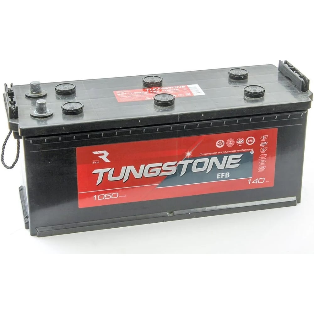 Автомобильный аккумулятор Tungstone автомобильный аккумулятор tungstone