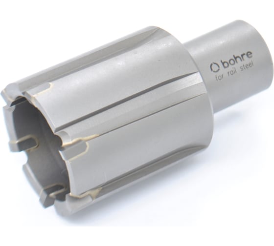 Изображение товара Сверло рельсовое корончатое 24 мм Bohre КБ011332