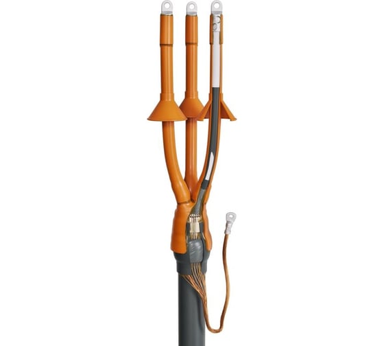 Изображение товара Муфта КВТ 3РКНТп-10-150/240 88119