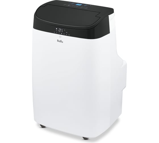 Изображение товара Мобильный кондиционер Ballu Smart Wind BPAC-07 SW/N1 НС-1475348