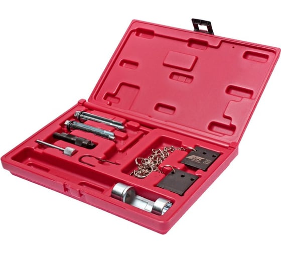 Изображение товара Фиксатор коленвала VW,AUDI JTC 4673