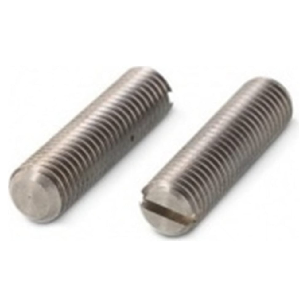 Изображение товара Установочный винт ЦКИ DIN551 М6x20 A2 25 шт