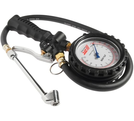 Изображение товара Многофункциональный шинный манометр JTC 4058L