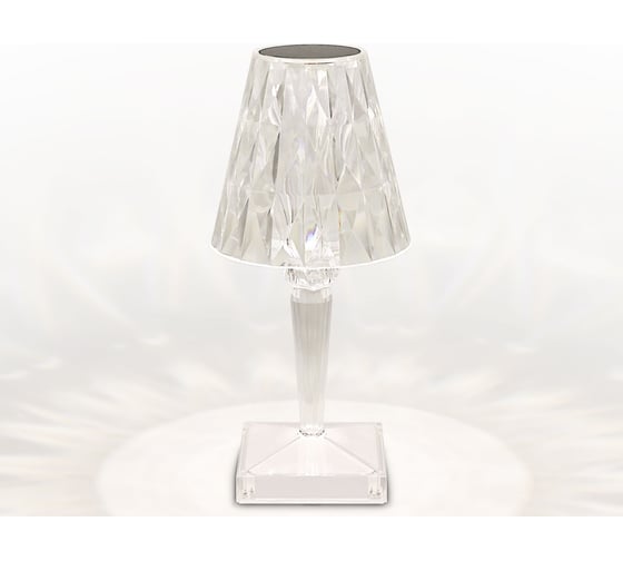 Изображение товара Настольная декоративная лампа Ambrella Light DESK DE8055