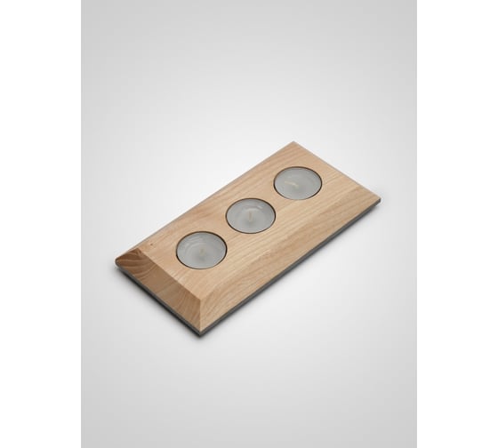 Изображение товара Подсвечник Мелодия Света PLUG03 NL+GR 000048848