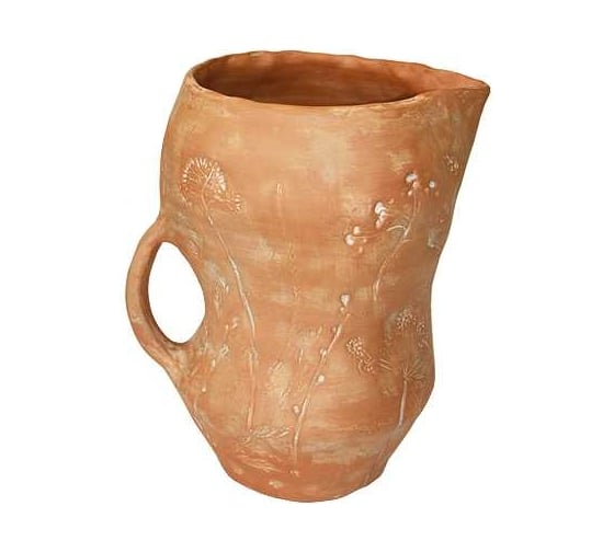 Изображение товара Ваза Сады Аурики т3603 Ботаника кувшин высота 22 см 067375