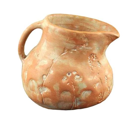 Изображение товара Ваза Сады Аурики т3602 Ботаника кувшин высота 15 см 068255