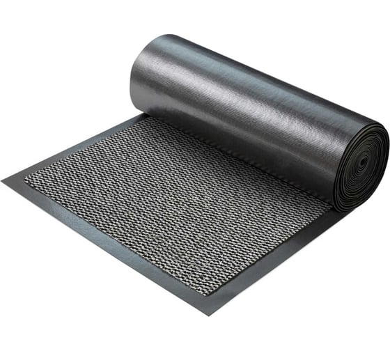 Изображение товара Дорожка Велий сатурн, серый, 90x1500 С50Д09150