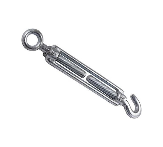 Изображение товара Талреп крюк-кольцо КРЕП-КОМП DIN1480 м8 200шт тк8