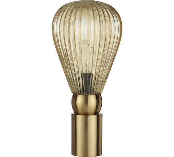 Изображение товара Настольная лампа ODEON LIGHT E14 40W Elica 5402_1T
