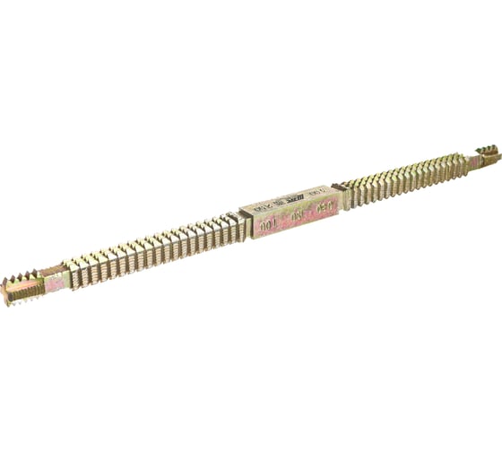 Изображение товара Напильник для восстановления резьбы 0.8-3мм JTC -1906 708265