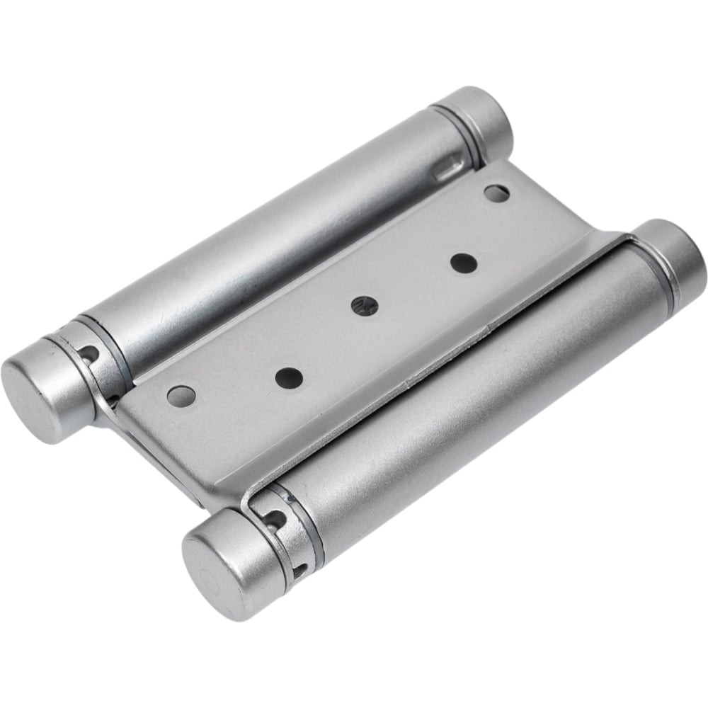 Изображение товара Пружинная петля ARMADILLO Aldeghi ALH.125.5 SC матовый хром на 2 шт