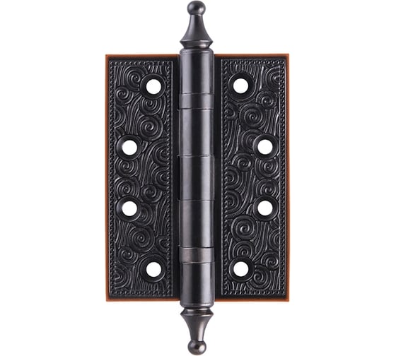 Изображение товара Универсальная петля ARMADILLO Castillo CL 500-A4 102x76x3,5 ABL-18 Темная медь (2 шт) 34187