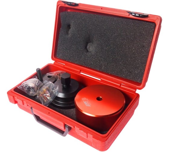 Изображение товара Набор инструментов для демонтажа сальника коленвала заднего BMW N52 JTC -4209 733923