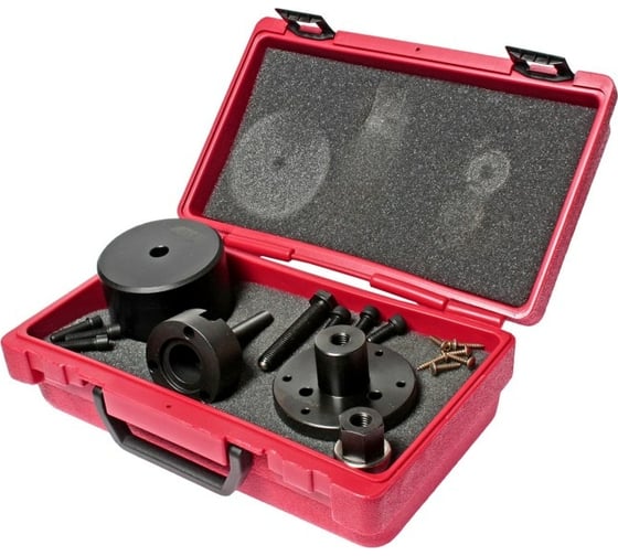 Изображение товара Набор инструментов для демонтажа сальника коленвала переднего BMW N40-N54 JTC -4210 733924