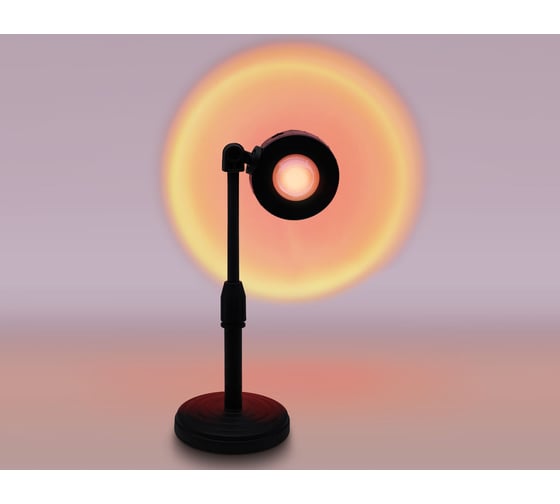 Изображение товара Настольная декоративная лампа Ambrella Light DESK DE8385