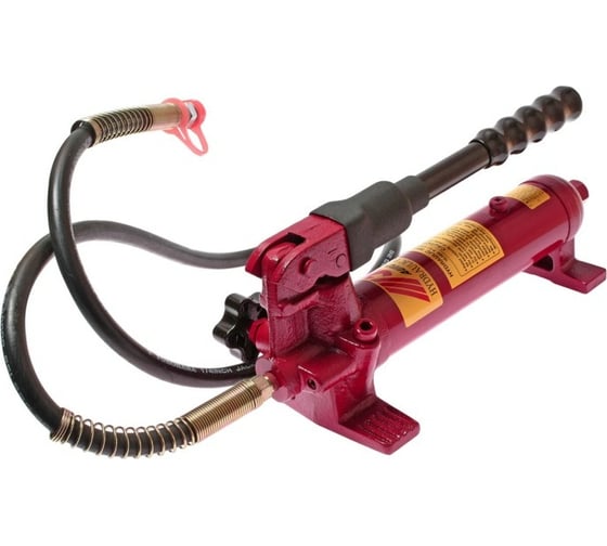 Изображение товара Гидравлический ручной насос JTC HA350