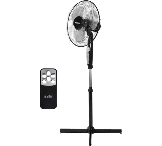 Изображение товара Напольный вентилятор Ballu BFF-807 НС-1490579
