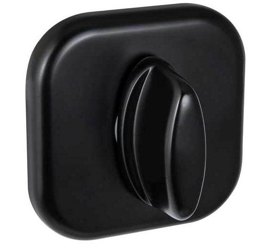 Изображение товара Поворотная ручка FUARO BKW8x60.K.XL62 (BKW8x60 XL) BL-24 черный 40899