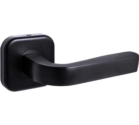 Изображение товара Раздельная ручка FUARO K.XL62.TOROID (TOROID XL) BL-24 черный 46117