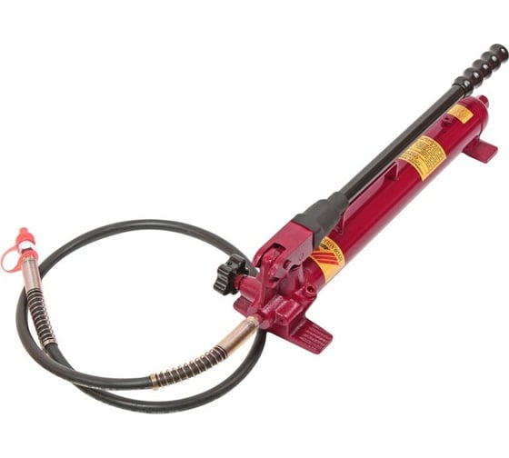 Изображение товара Гидравлический ручной насос JTC HA600