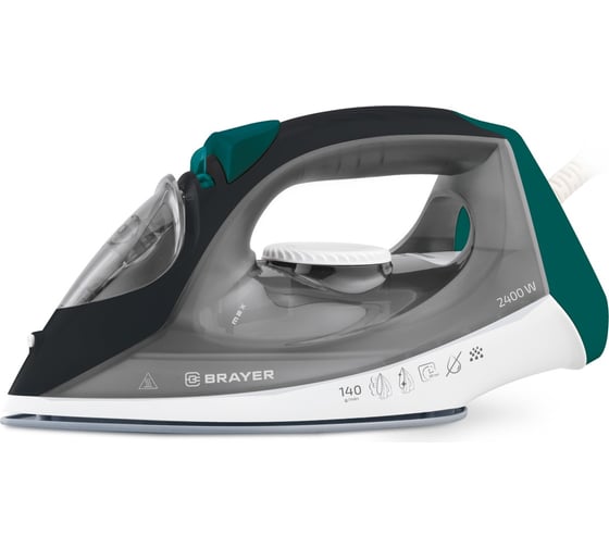 Изображение товара Паровой утюг BRAYER BR4008