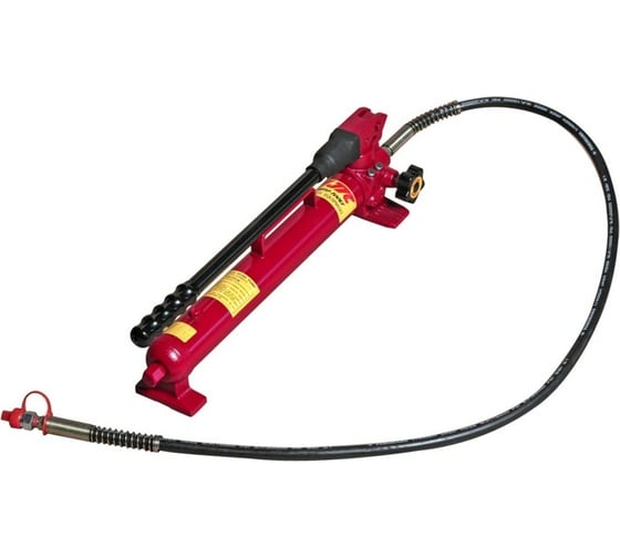 Изображение товара Гидравлический ручной насос JTC HB600