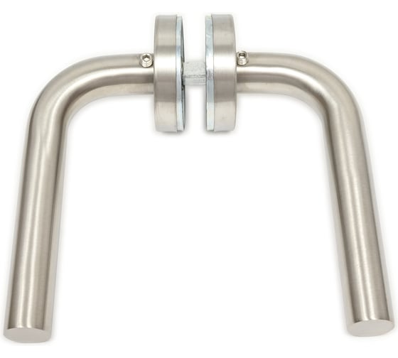 Изображение товара Раздельная ручка FUARO R.DSS201-0201/19 (DSS-0201/19) INOX 201 42041