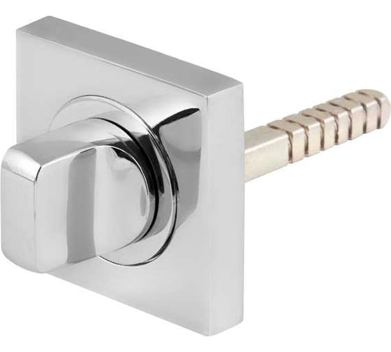 Изображение товара Поворотная ручка FUARO BKW8.K.KM52 (BKW8 KM) CP-8 хром 34897