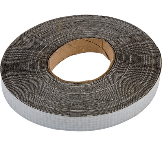 Изображение товара Терморасширяющийся уплотнитель FUARO ISOLAR ECO 1000-20/B (толщ. 1 мм, шир. 20 мм, длина 20 м), черный 38021