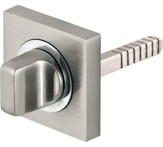 Изображение товара Поворотная ручка FUARO BKW8.K.KM52 (BKW8 KM) SN/CP-3 матовый никель/хром 34899