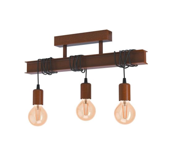 Изображение товара Светильник на штанге Eglo TOWNSHEND 4 43522