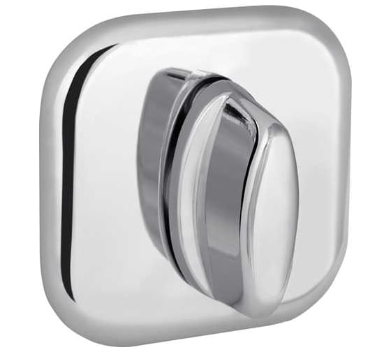 Изображение товара Поворотная ручка FUARO BKW8x75.K.XL62 (BKW8x75 XL) CP-8 хром 41303