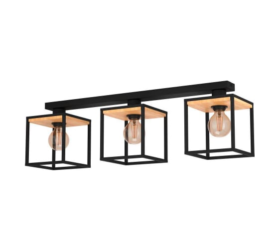 Изображение товара Накладной светильник Eglo LIBERTAD 99856