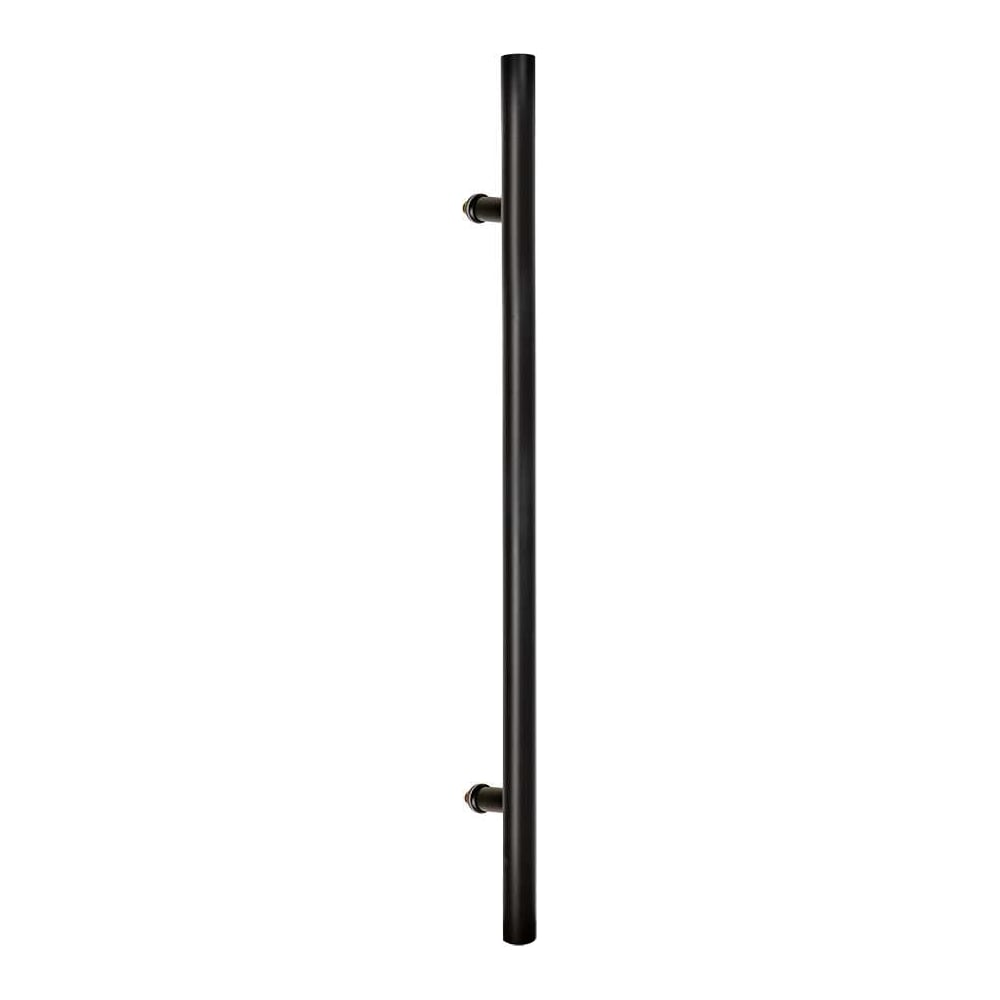 Ручка-скоба Fuaro PULL.PH32/1200.22 INOX 304 (PH-22-32/1200-INOX) BLACK