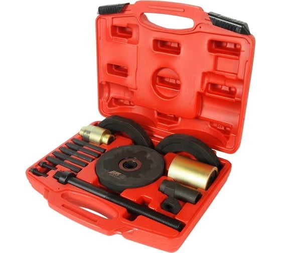 Изображение товара Набор инструментов для замены подшипников ступицы AUDI JTC 4308