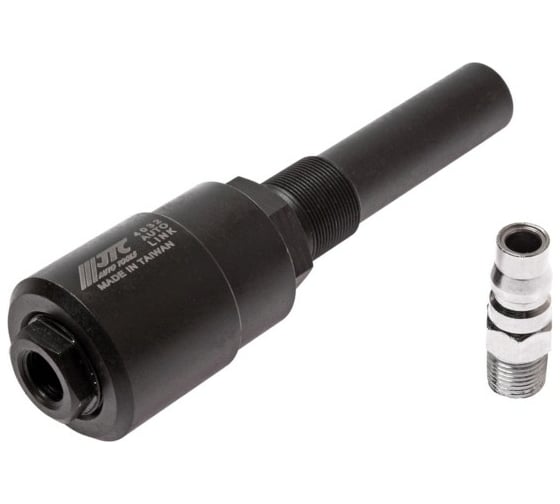 Изображение товара Натяжитель цепи ГРМ PORSCHE Cayenne 4.5/4.8 AUDI Q7 пневматический JTC -4032 726703