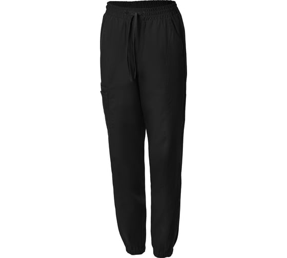 Изображение товара Брюки-джоггеры СОЮЗСПЕЦОДЕЖДА линдред гвенн, черные, размер 50 2000000189581