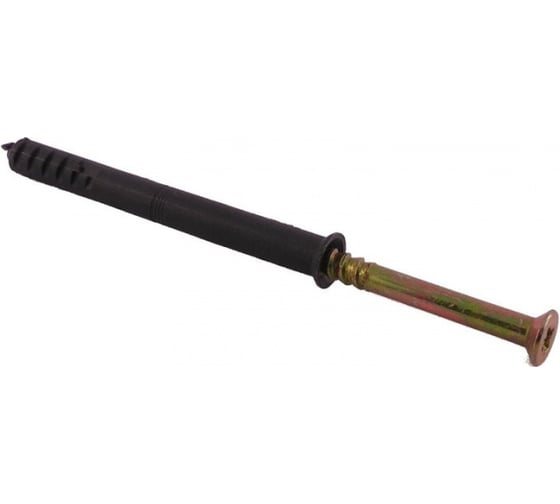 Изображение товара Дюбель-гвоздь КРЕП-КОМП борт потайной 10х120 50шт дг10120